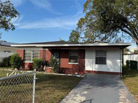 4217 W LAUREL STREET, TAMPA, FL 33607