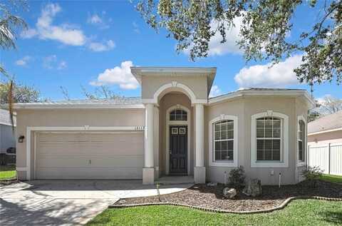 12119 HUNTERS LAKE DRIVE, NEW PORT RICHEY, FL 34654