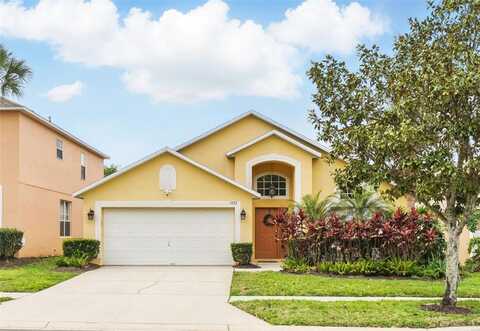 2787 LIDO KEY DRIVE, KISSIMMEE, FL 34747