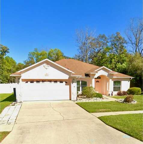 6037 HICKORY GROVE LANE, PORT ORANGE, FL 32128