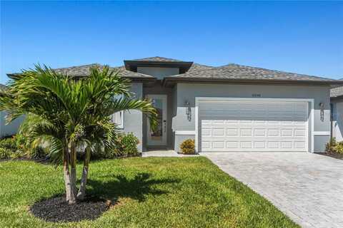 16848 CAYO KEY DRIVE, PORT CHARLOTTE, FL 33953