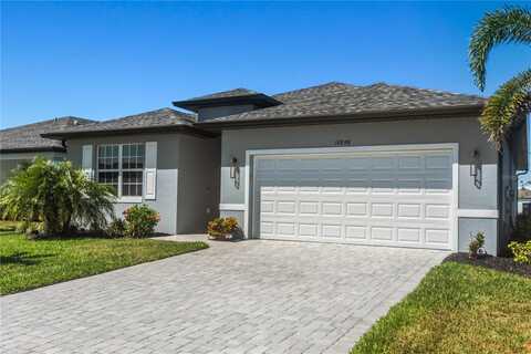 16848 CAYO KEY DRIVE, PORT CHARLOTTE, FL 33953