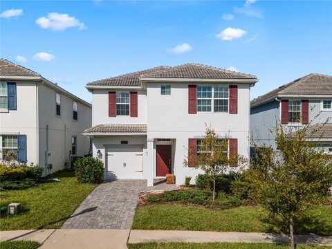 1565 MULLIGAN BOULEVARD, DAVENPORT, FL 33896
