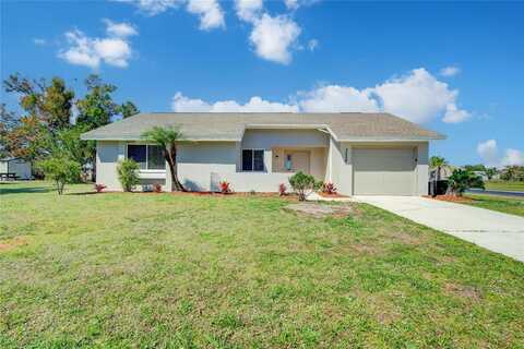 7509 MESA STREET, NORTH PORT, FL 34287