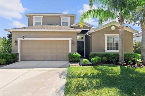 2319 GRANTHAM AVENUE, DAVENPORT, FL 33837