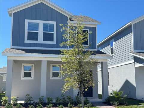 2632 PEACE OF MIND AVENUE, KISSIMMEE, FL 34744