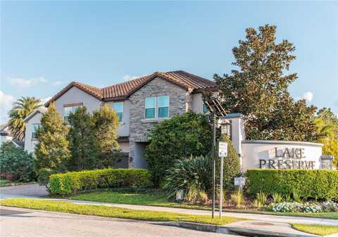 3100 STONEWYCK STREET, ORLANDO, FL 32824