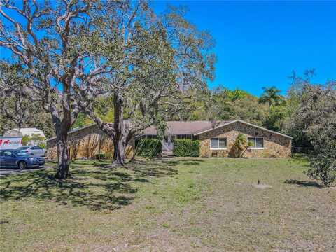 10100 GROVE DRIVE, PORT RICHEY, FL 34668