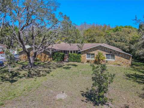 10100 GROVE DRIVE, PORT RICHEY, FL 34668