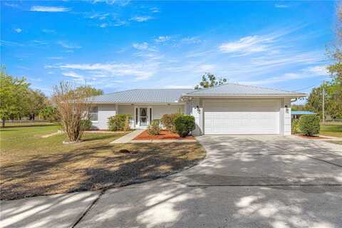 8976 SE 126 PLACE, BELLEVIEW, FL 34420