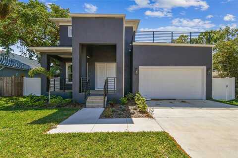 4406 W EUCLID AVENUE, TAMPA, FL 33629