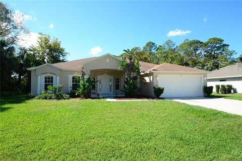 40 SLOGANEER TRAIL, PALM COAST, FL 32164