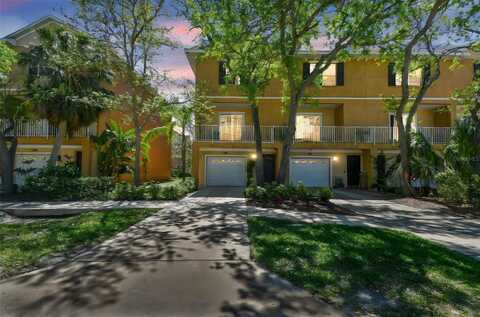 5014 W LANCASTER STREET, TAMPA, FL 33616