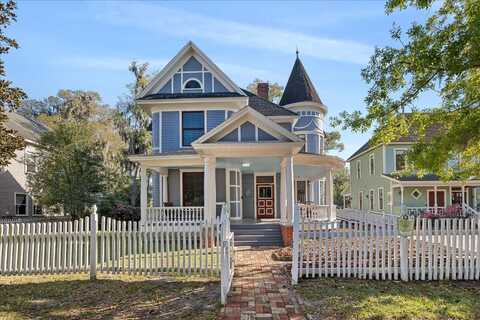 715 SE 2ND AVENUE, GAINESVILLE, FL 32601