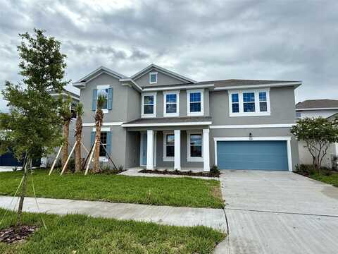 9572 BRAVE BUCK AVENUE, LAND O LAKES, FL 34638