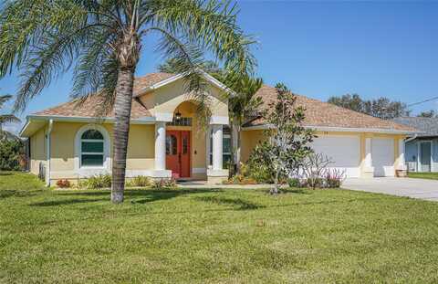 59 WHITE MARSH LANE, ROTONDA WEST, FL 33947