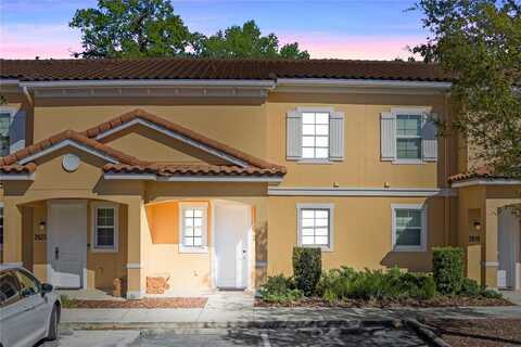 2621 CORVETTE LANE, KISSIMMEE, FL 34746