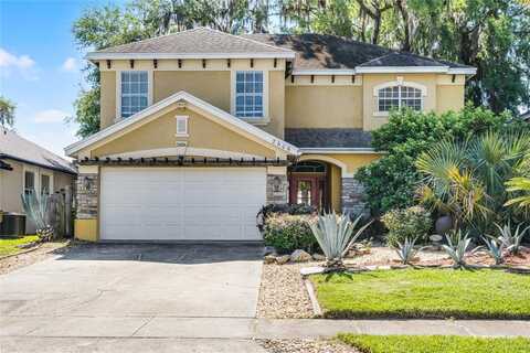 2606 TEESIDE COURT, KISSIMMEE, FL 34746