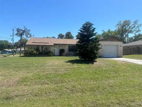 2930 BILLBERRY STREET, NORTH PORT, FL 34288