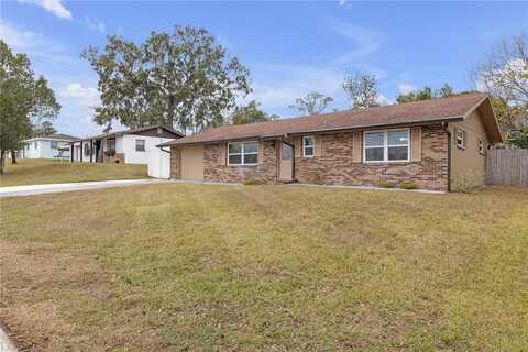 27103 FRAMPTON AVE AVENUE, BROOKSVILLE, FL 34602