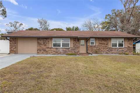27103 FRAMPTON AVE AVENUE, BROOKSVILLE, FL 34602