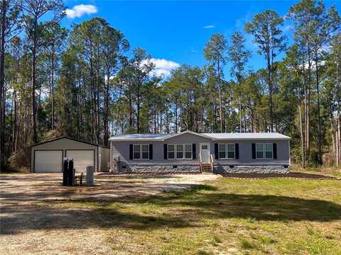 15772 NE 132ND COURT, FORT MC COY, FL 32134