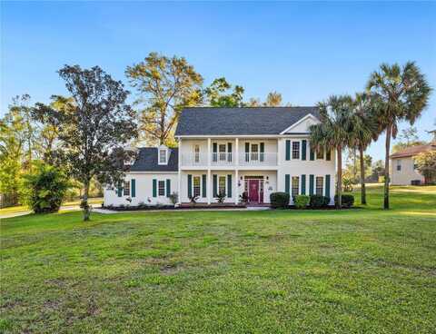9848 PINE LEAF LANE, DADE CITY, FL 33525
