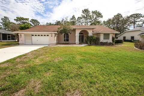 19 MAYFLOWER COURT S, HOMOSASSA, FL 34446