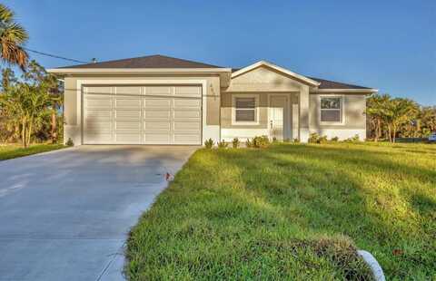 4501 MIDLAND STREET, NORTH PORT, FL 34288