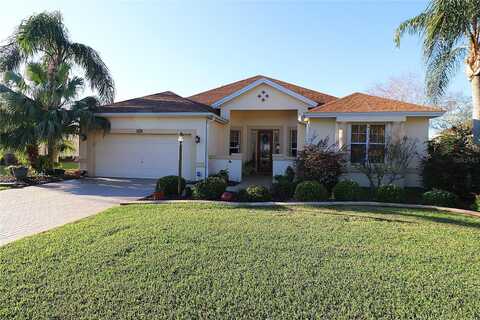 1721 CARRERA DRIVE, THE VILLAGES, FL 32159