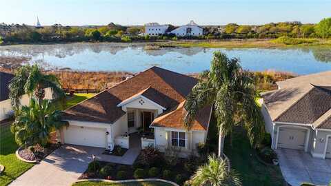 1721 CARRERA DRIVE, THE VILLAGES, FL 32159