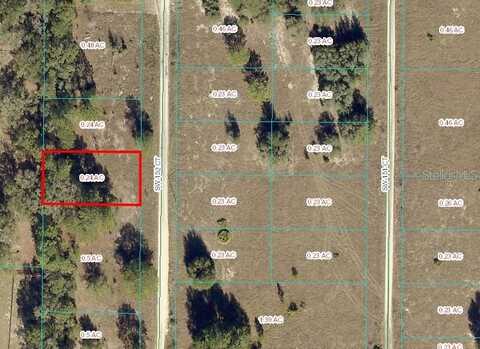 SW 152 COURT, OCALA, FL 34481
