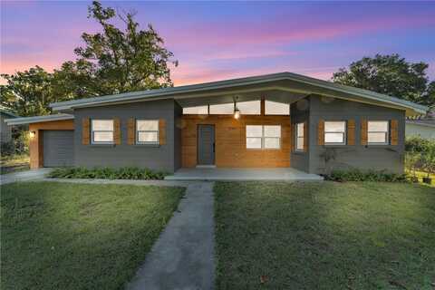 3134 HILLTOP AVENUE S, LAKELAND, FL 33803
