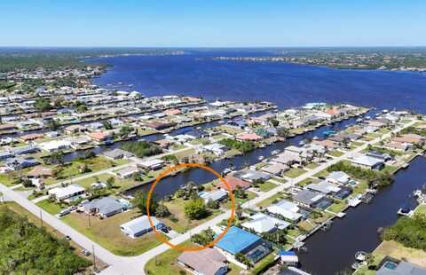 5311 CONNER TERRACE, PORT CHARLOTTE, FL 33981