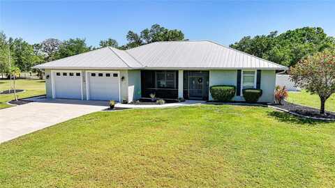 11686 SW THORNTON AVENUE, ARCADIA, FL 34269