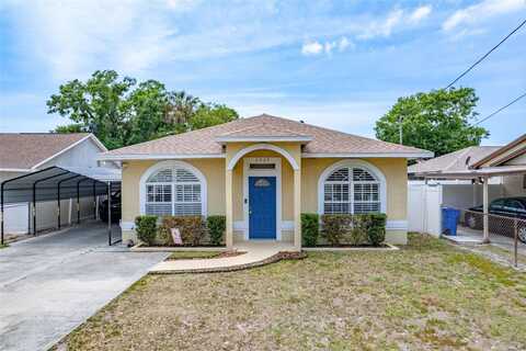 6920 N HUBERT AVENUE, TAMPA, FL 33614