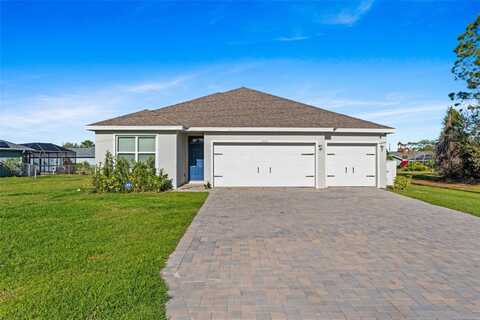 25336 DEEP CREEK BOULEVARD, PUNTA GORDA, FL 33983