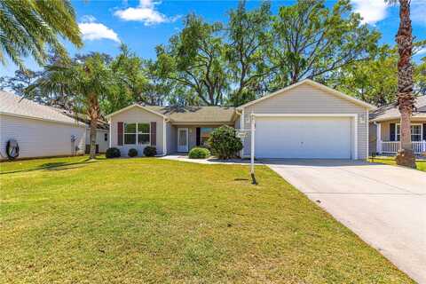 2488 ANSLEY PATH, THE VILLAGES, FL 32162