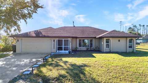 3880 PINSTAR TERRACE, NORTH PORT, FL 34287