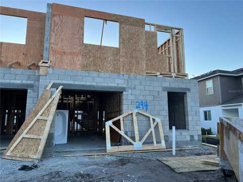 14906 HARVEST STREET, ORLANDO, FL 32824