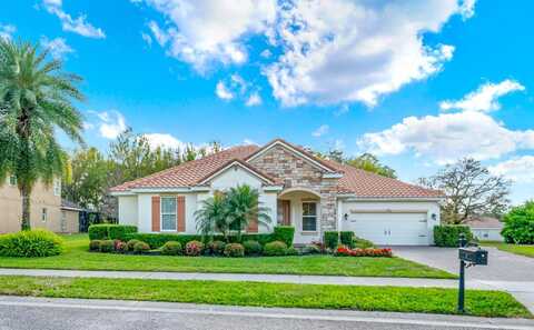 128 ENCLAVE AVENUE, DELAND, FL 32724