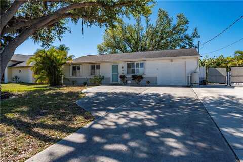 18417 OHARA DRIVE, PORT CHARLOTTE, FL 33948