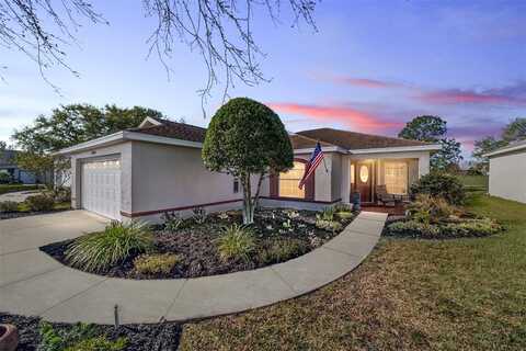 8968 SW 98TH AVENUE, OCALA, FL 34481