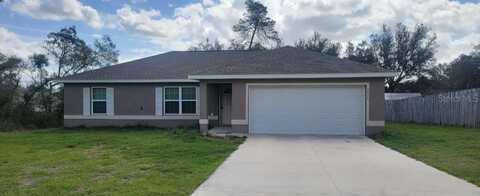 2828 SW 165TH PLACE, OCALA, FL 34473