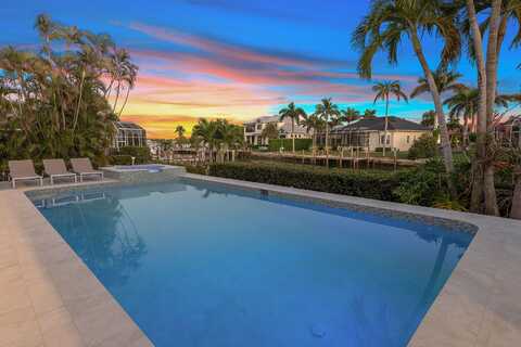 1401 SALVADORE COURT, Marco Island, FL 34145