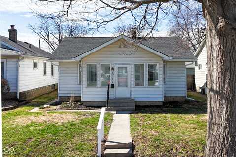 2528 S New Jersey Street, Indianapolis, IN 46225