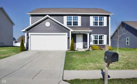 298 Rocky Road, Greenfield, IN 46140