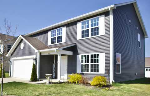 298 Rocky Road, Greenfield, IN 46140