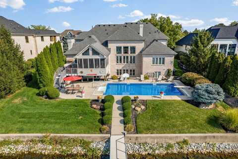 13499 Marjac Way, Fishers, IN 46055