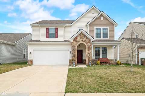 2586 Creek Bank Drive, Columbus, IN 47201